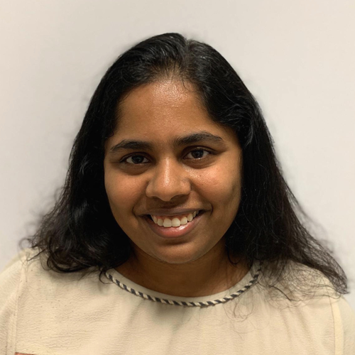 Dra. Amrita Srivathsan