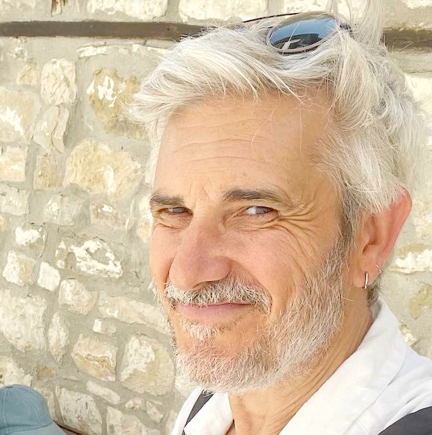 Prof. Miquel Arnedo